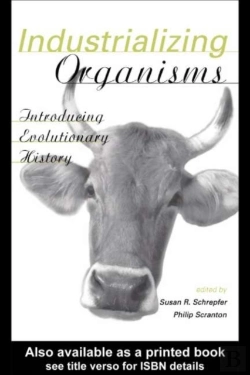 Bertrand.pt - Industrializing Organisms