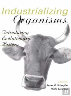 Bertrand.pt - Industrializing Organisms