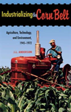 Bertrand.pt - Industrializing The Corn Belt