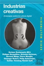 Industrias Creativas