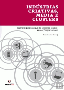 Bertrand.pt - Indústrias Criativas, Media e Clusters
