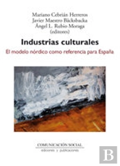 Industrias Culturales