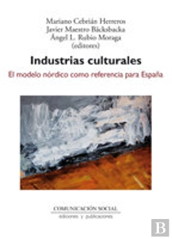 Bertrand.pt - Industrias Culturales
