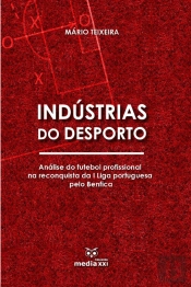 Indústrias do Desporto