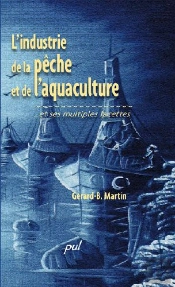 Industrie De La Pêche Et De L'Aquaculture Et Ses Multiples Facettes