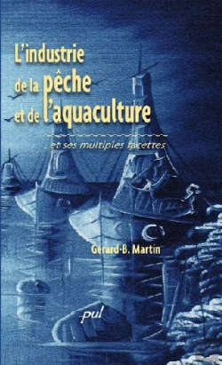 Bertrand.pt - Industrie De La Pêche Et De L'Aquaculture Et Ses Multiples Facettes