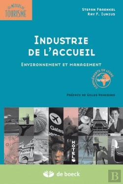 Bertrand.pt - Industrie De L'Accueil Environnement Et Management