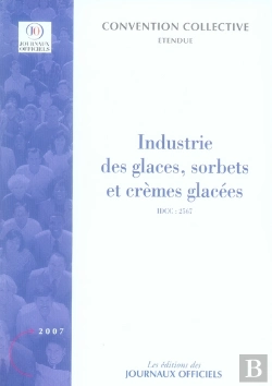 Bertrand.pt - Industrie Des Glaces, Sorbets Et Cremes Glacees
