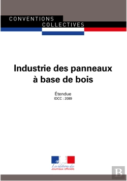 Bertrand.pt - Industrie Des Panneaux À Base De Bois