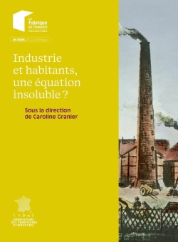 Bertrand.pt - Industrie Et Habitants, Une Équation Insoluble ?