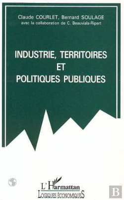 Bertrand.pt - Industrie, Territoires Et Politiques Publiques