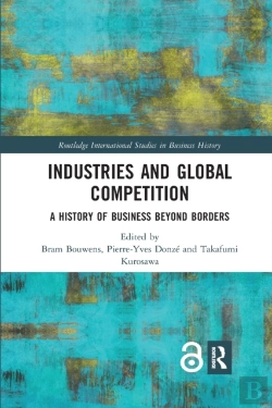 Bertrand.pt - Industries And Global Competition