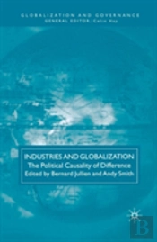 Industries And Globalization