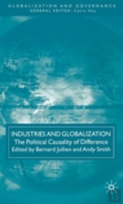 Bertrand.pt - Industries And Globalization
