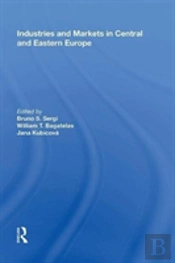 Industries And Markets In Central And Eastern Europe