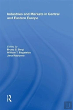 Bertrand.pt - Industries And Markets In Central And Eastern Europe