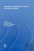 Industries And Markets In Central And Eastern Europe