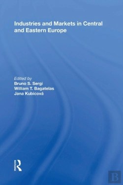 Bertrand.pt - Industries And Markets In Central And Eastern Europe