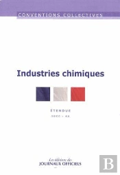 Industries Chimiques