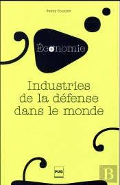 Industries De La Defense Dans Le Monde
