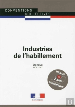 Bertrand.pt - Industries De L'Habillement Cc3098