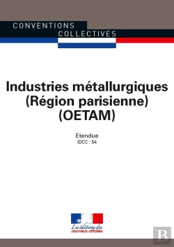 Bertrand.pt - Industries Métallurgiques Oetam Région Parisienne