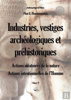 Bertrand.pt - Industries, Vestiges Archéologiques Et Préhistoriques : Actions Aleéatoires De La Nature ; Actions Intentionnelles De L'Homme