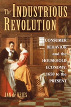 Bertrand.pt - Industrious Revolution