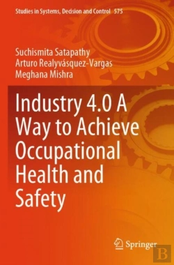 Bertrand.pt - Industry 4.0 A Way To Achieve Occupational Health And Safety