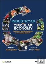 Industry 4.0 And Circular Economy