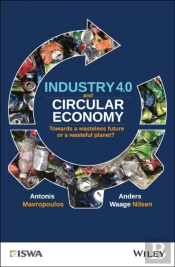 Industry 4.0 And Circular Economy