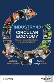 Industry 4.0 And Circular Economy