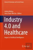Industry 4.0 And Healthcare