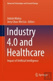Industry 4.0 And Healthcare