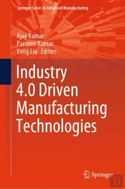 Bertrand.pt - Industry 4.0 Driven Manufacturing Technologies
