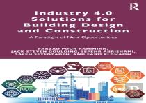 Industry 4.0 Solutions For Building Design And Construction