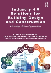 Industry 4.0 Solutions For Building Design And Construction