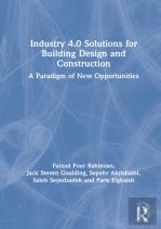 Industry 4.0 Solutions For Building Design And Construction