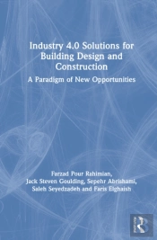 Industry 4.0 Solutions For Building Design And Construction