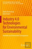 Industry 4.0 Technologies For Environmental Sustainability