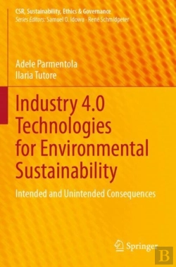 Bertrand.pt - Industry 4.0 Technologies For Environmental Sustainability