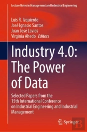 Industry 4.0: The Power Of Data