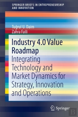 Bertrand.pt - Industry 4.0 Value Roadmap