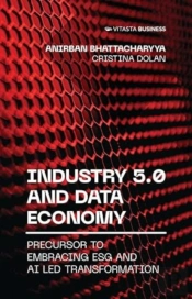 Industry 5.0 And Data Economy