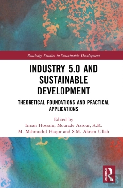 Bertrand.pt - Industry 5.0 And Sustainable Development