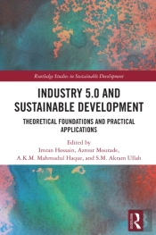 Industry 5.0 And Sustainable Development