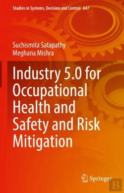 Bertrand.pt - Industry 5.0 For Occupational Health And Safety And Risk Mitigation