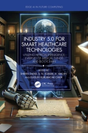 Industry 5.0 For Smart Healthcare Technologies
