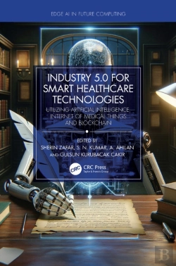 Bertrand.pt - Industry 5.0 For Smart Healthcare Technologies