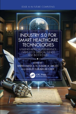 Bertrand.pt - Industry 5.0 For Smart Healthcare Technologies